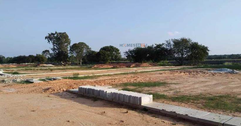 Vardhini Amulya Nest